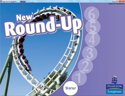 New round starter pdf