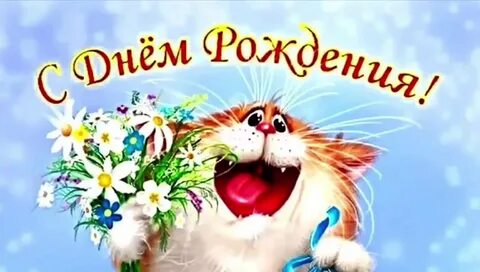 С днем рождения женщине прикольные анне
