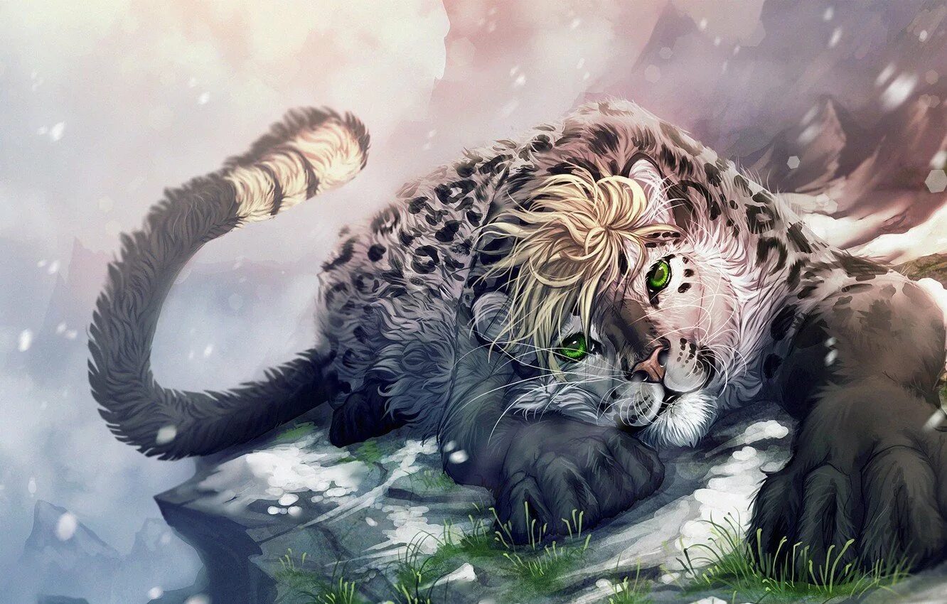 Внутренний мир животного