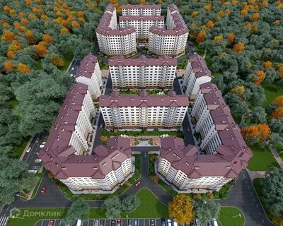 Жк дыхание краснодар адрес