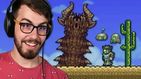 Terraria jojo