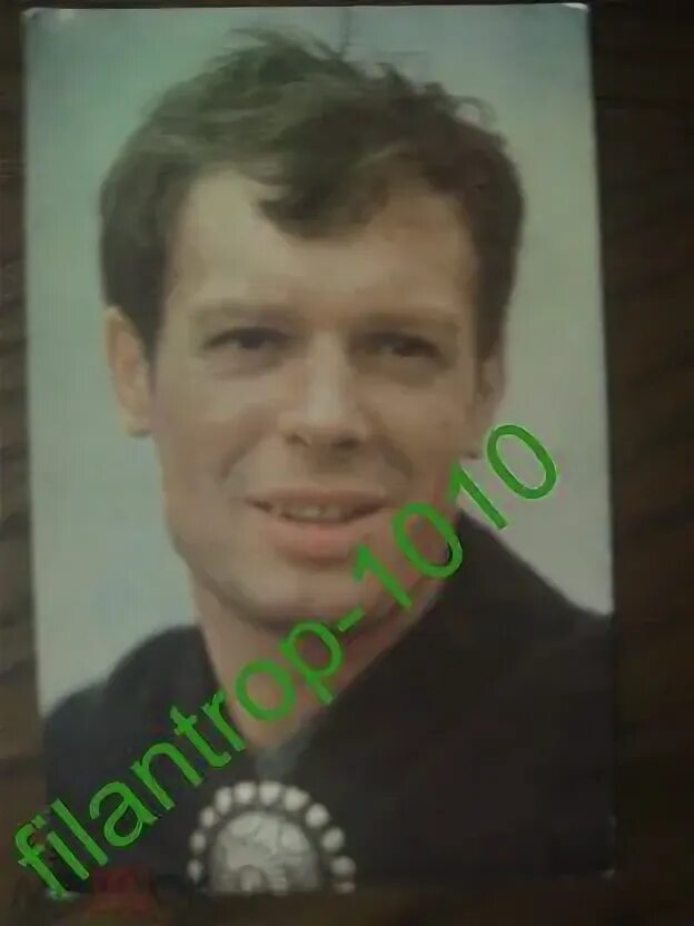 Актер гусаков. Актер гусаков