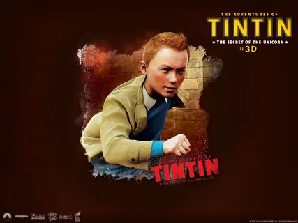 Тинтин