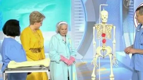 Укрепление костей и суставов после 50 лет