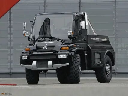 U 500
