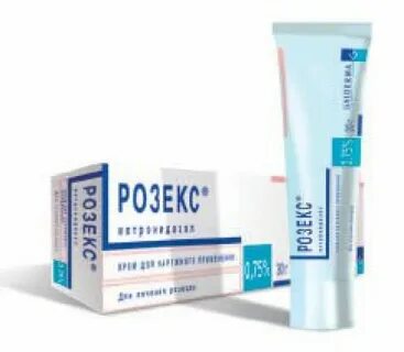 Мазь от розацеа