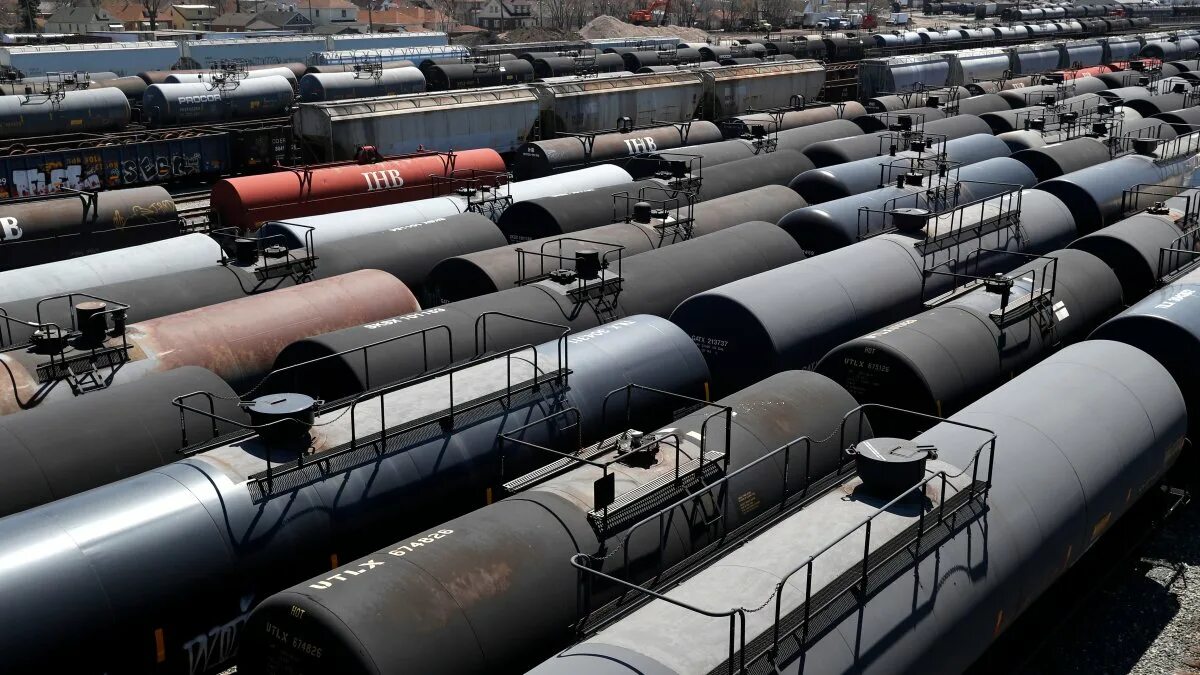 Дать объявление по нефтепродуктам в других странах