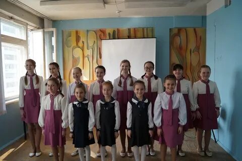 Школа искусств 8 ульяновск