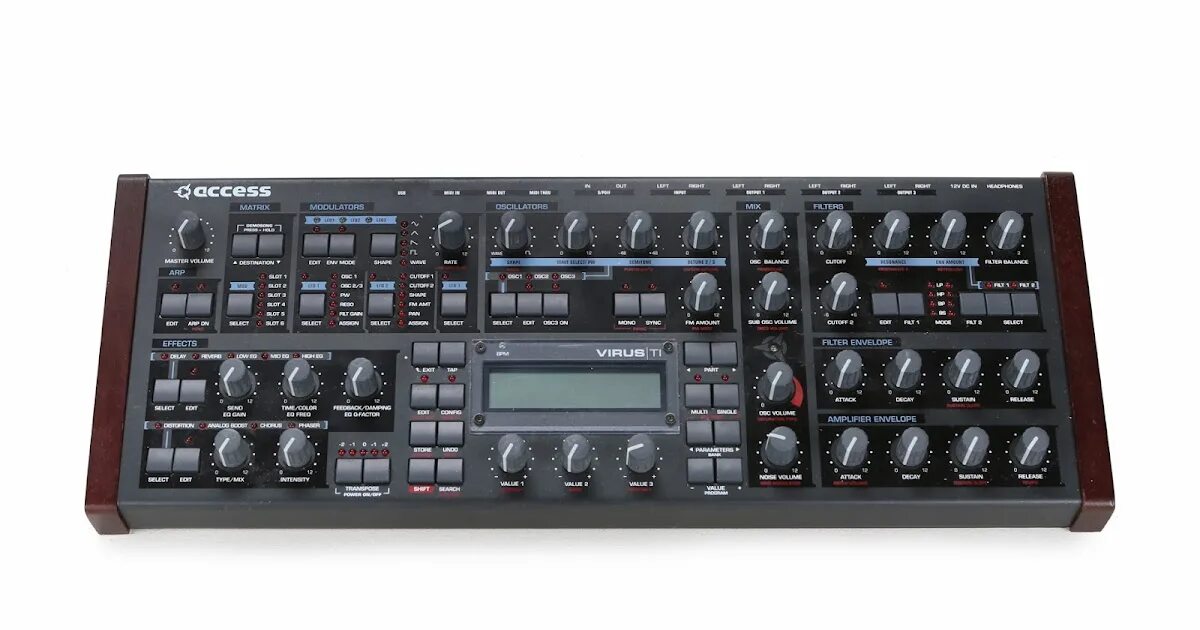 Virus ti software. Virus ti software. Virus ti. Access virus ti2 keyboard. Access virus ti2 keyboard.