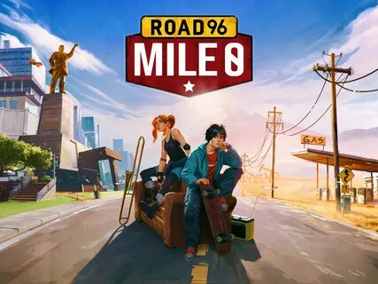 Road mile 0