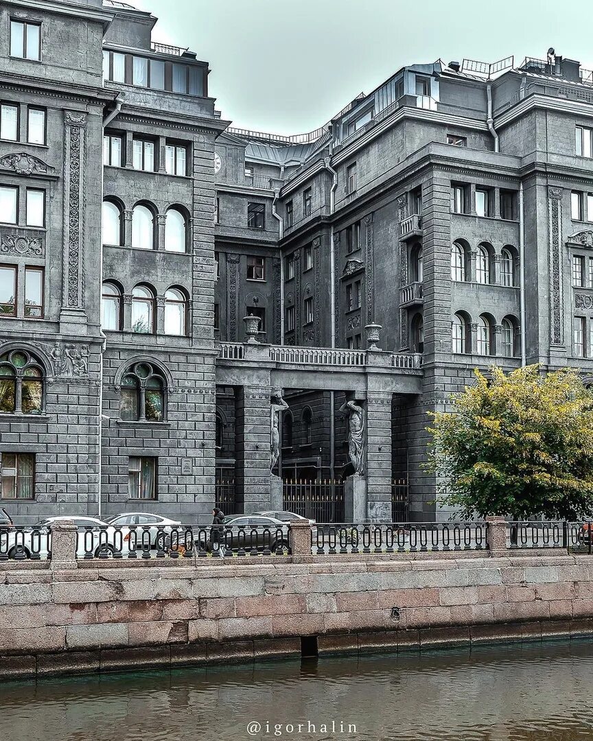 Доходный дом роберта георгиевича веге, санкт-петербург. Доходный дом веге санкт-петербург. Р г веге. Р г веге. Набережная крюкова канала 14.