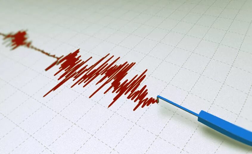 Землетрясение магнитудой 4.4. Магнитуда землетрясения. Сейсмология землетрясения.