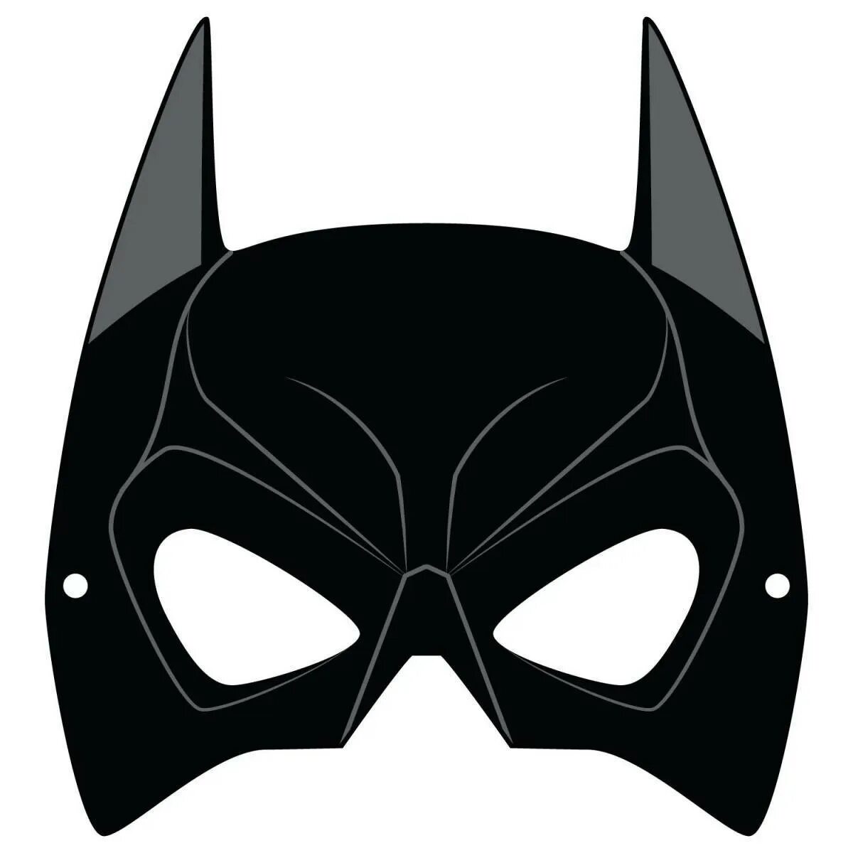 Маска мальчика распечатать. Карнавальная маска "Бэтмен". Маска Бэтмена а4. Маска супергероя. Маска супергероя Бэтмен.