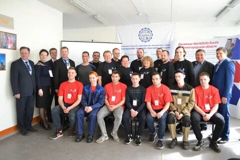 Гбпоу нижегородский техникум