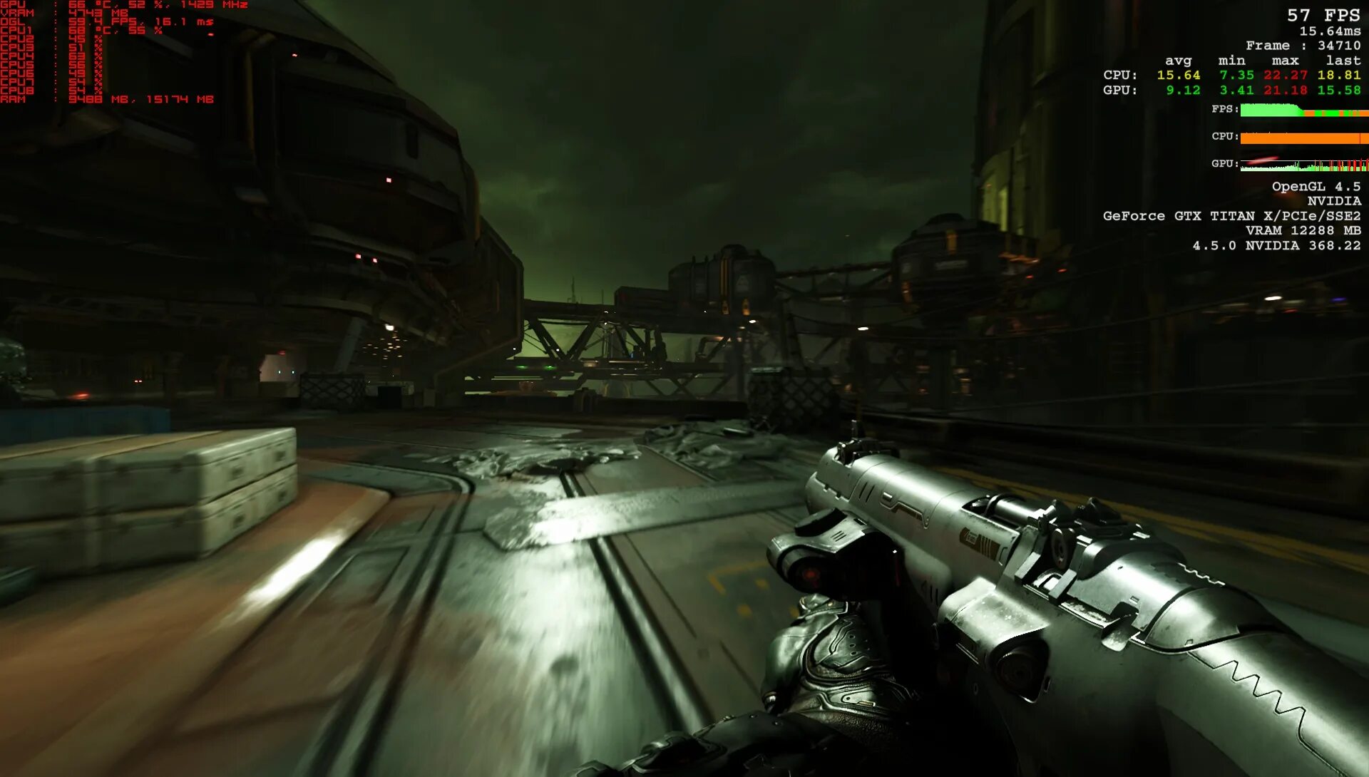 Fps ms