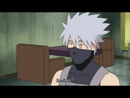 What episode is kakashi backstory