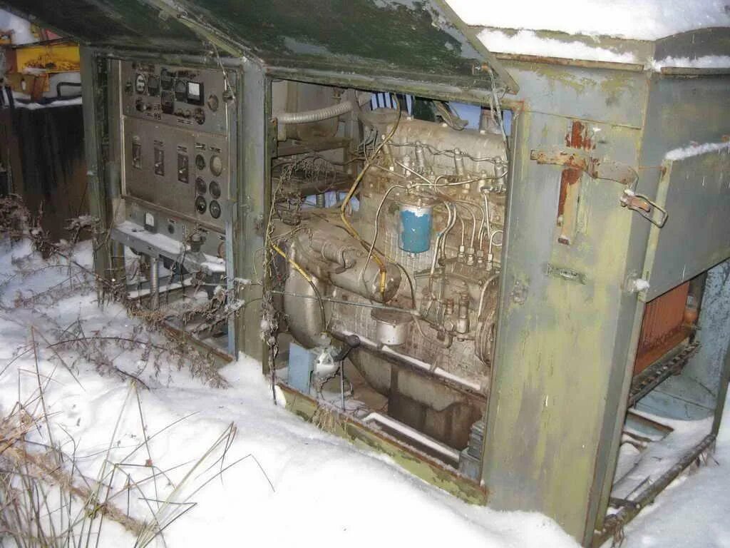Урбанистический ад: 20 фото, которые показывают темную сторону этого