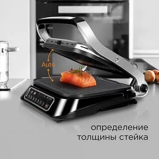 Redmond m805 отзывы