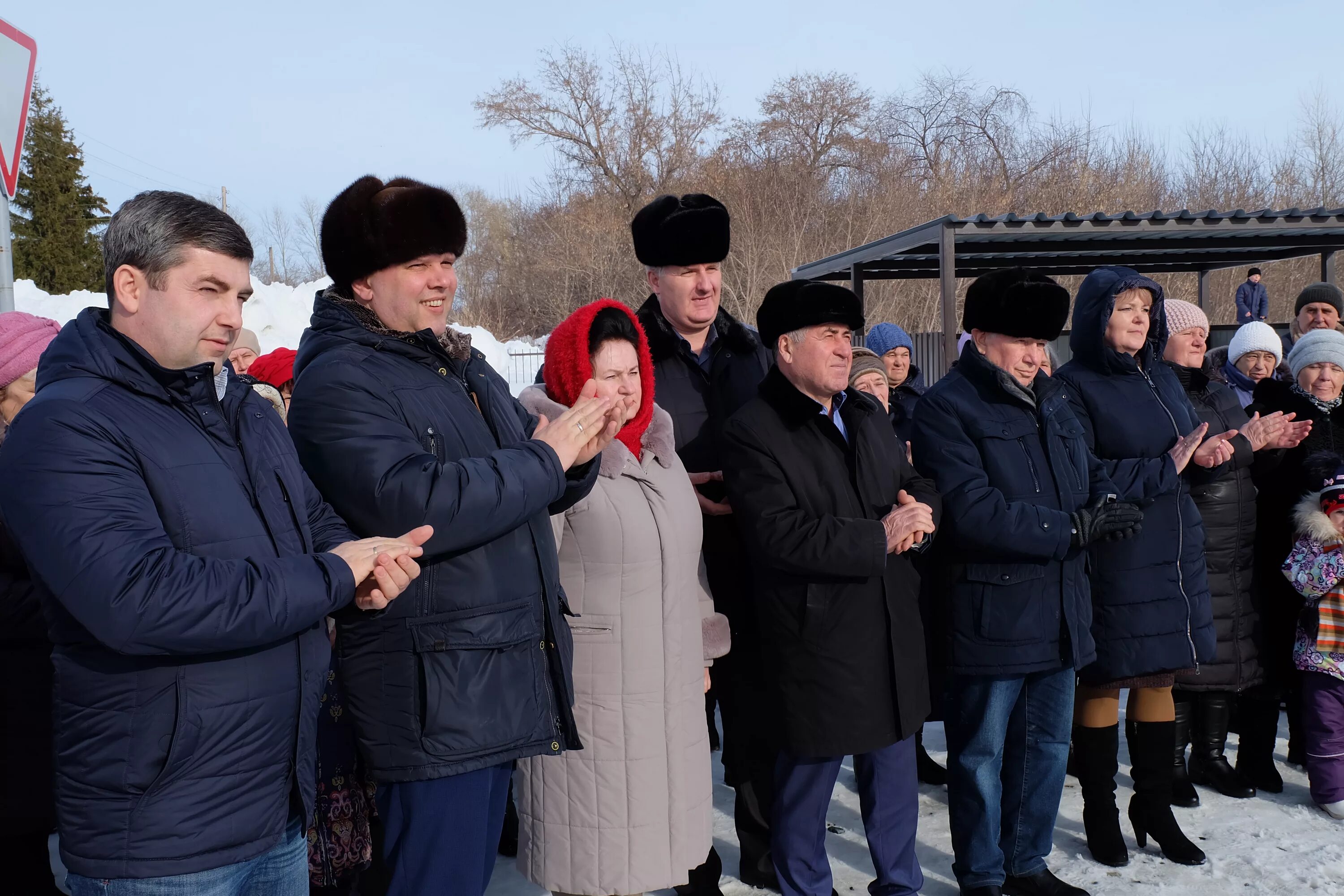 Погода ордынске новосибирская