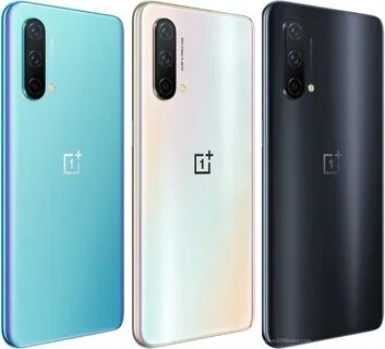 Oneplus nord ce 8