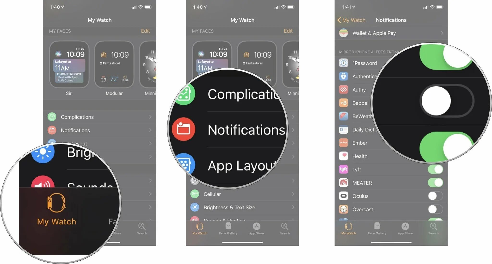 Как выключить часы apple. Уведомления на эппл вотч. apple watch уведомления. как выключить звук смарт часы. как выключить звук на эппл вотч 7.