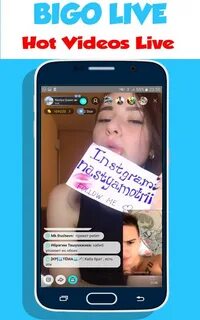 Bigo live video