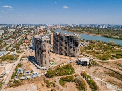 Жк фонтаны застройщик краснодар