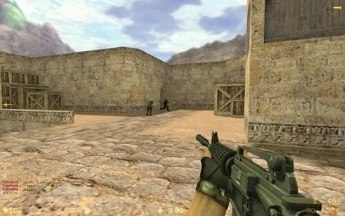 SC 1.6. Counter-Strike 1.6 Final release. Xtcs 1.6. Xtcs Counter-Strike 1.6 Final release. 1 6 final