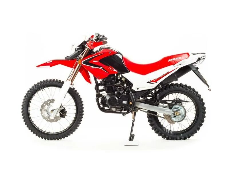 отзывы мотолэнд эндуро