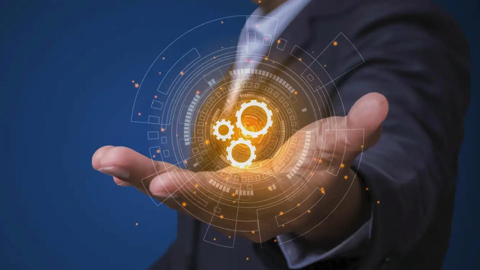 Tech solution innovation