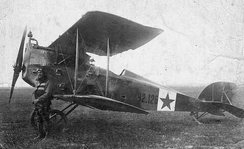 Венгрия 1919