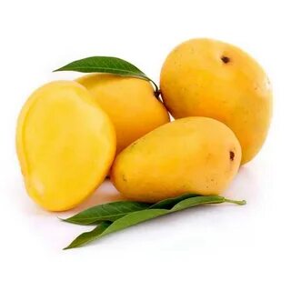 La mango