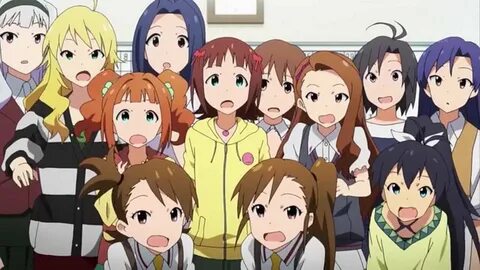 Idolm ster