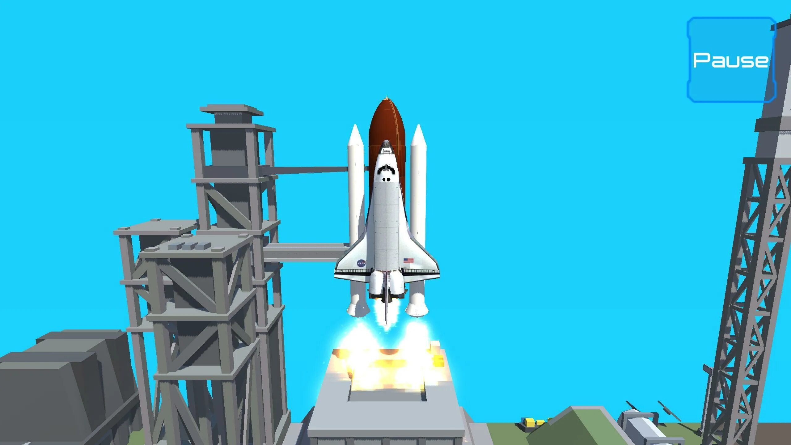 Space flight игра. Шаттл в спейс флайт симулятор. спейс шаттл в space flight simulator. ракеты в спейс флайт симулятор. ракета игра.