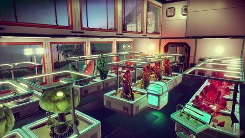 Гильдия наемников no man s sky