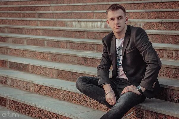 Кирилл Седухин, Москва Поиск информации