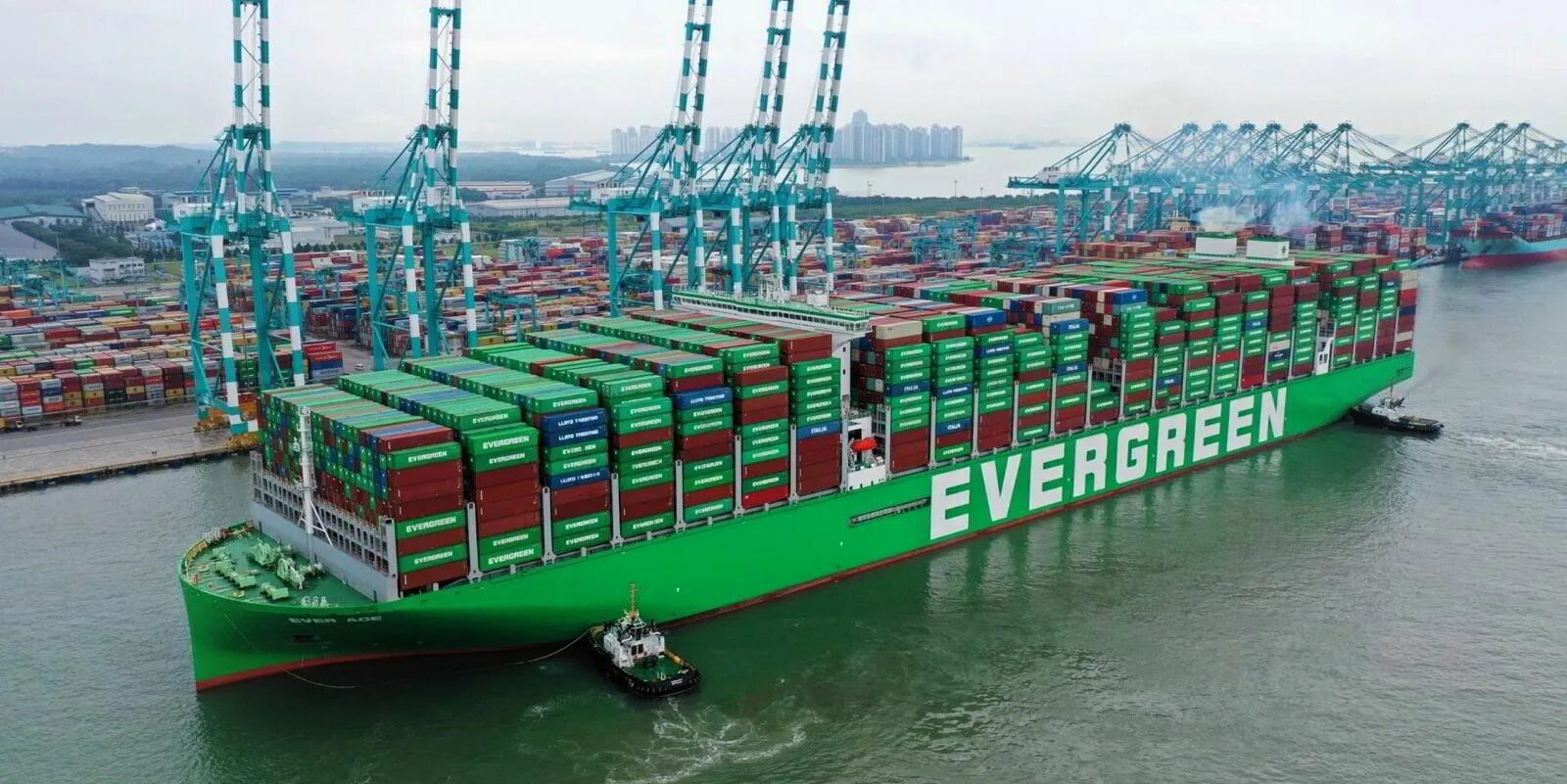 Class container. Class container