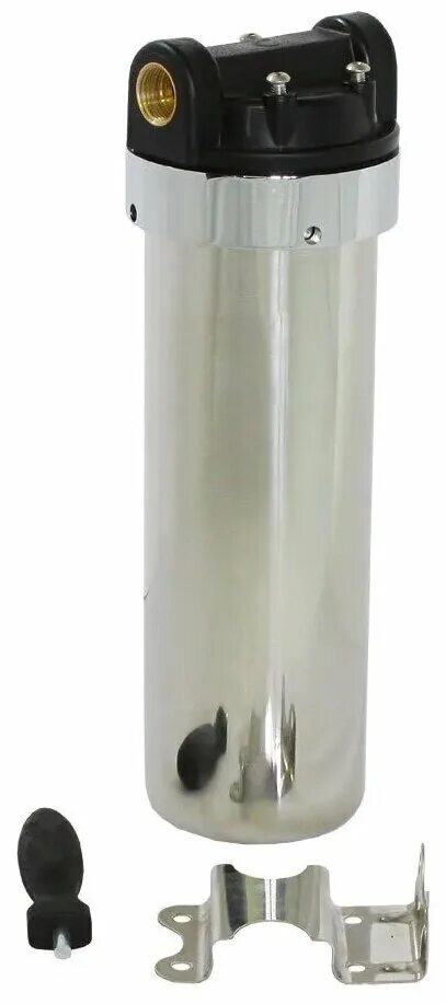 фильтры стальной. фильтр магистральный ita filter ita-10 1/2. 000-05. фильтр магистральный ita filter steel bravo для горячей воды. аквавик sl-02ss.