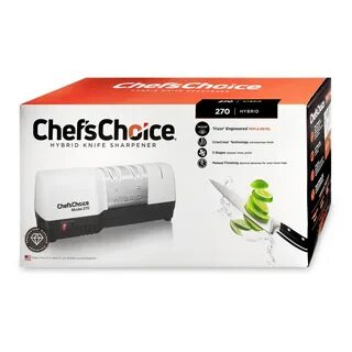 Chefs choice отзывы