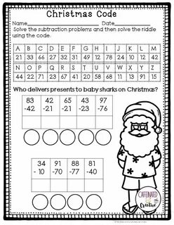 Xmas code