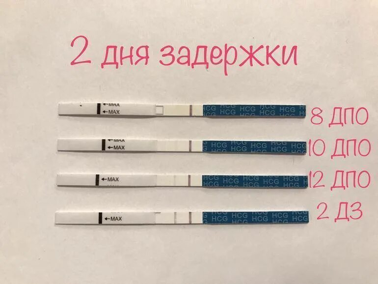 Задержка в пределах нормы