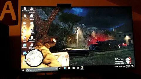 Windows hdr как настроить