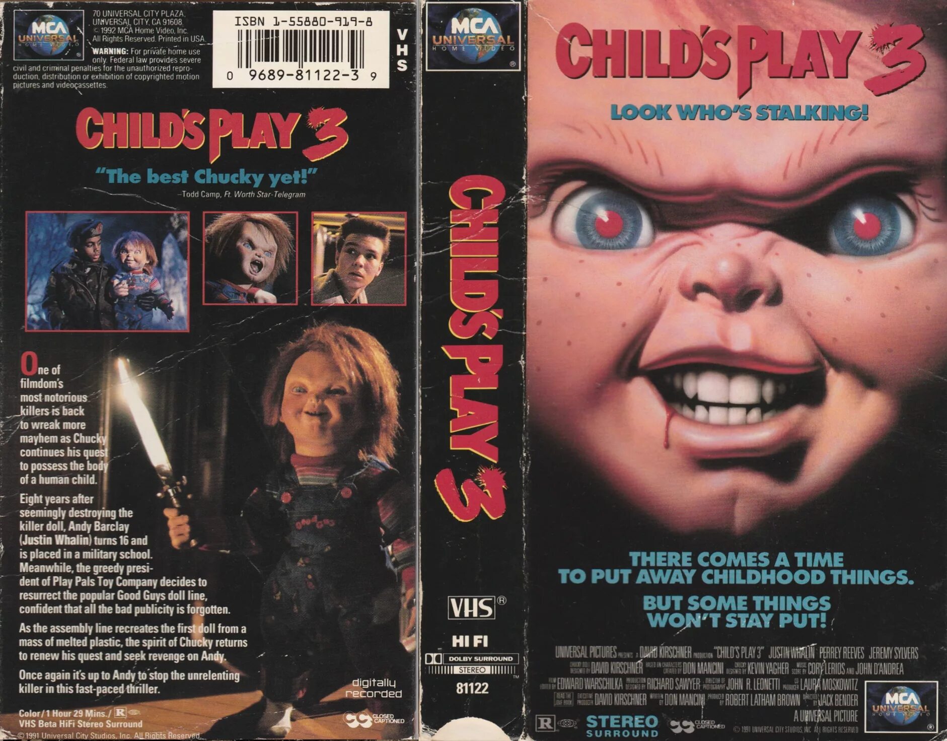 Child is play 3. Детские игры  кукла чаки  child&#039;s play (1988).