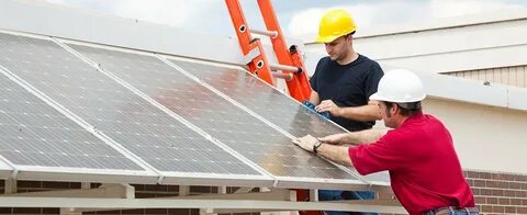 Solar installation