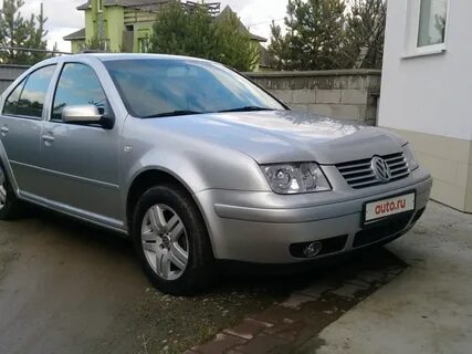 Volkswagen 2001