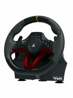 Игровые рули hori