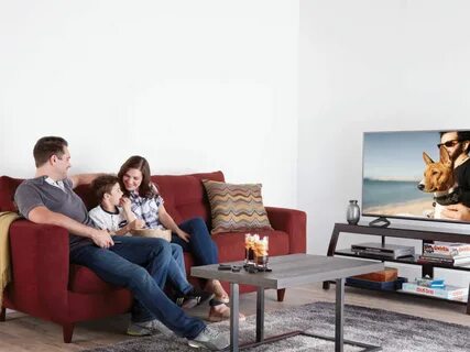 Live home tv