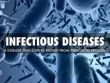 Children infectious diseases