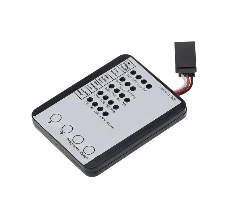 Программируемые карты. Hobbywing беспроводной программатор. Программируемые карты. Программируемые карты. Программатор hobbywing program card-general hw-card.