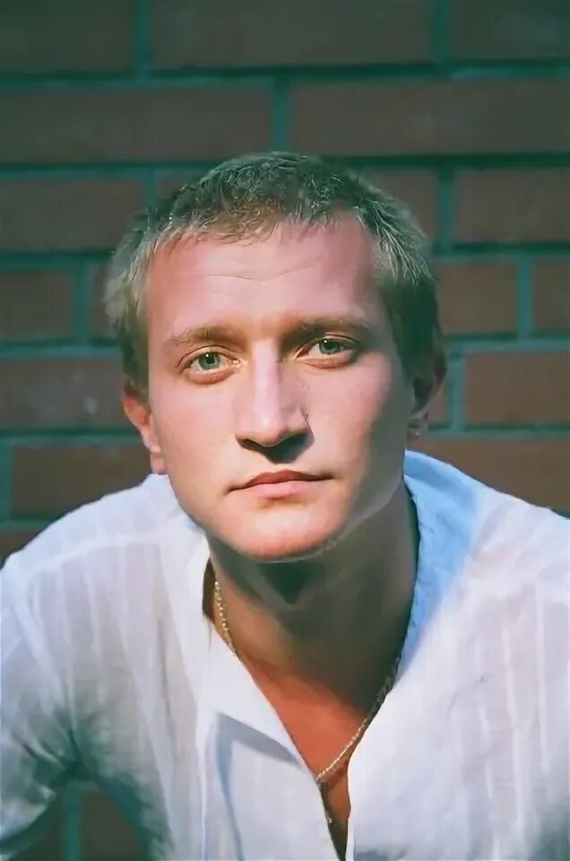 Актер сергей куницкий фото Сергей Куницкий биография, новости, личная жизнь, фото